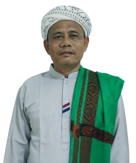 KH.M.NURHADI, M.Pd.